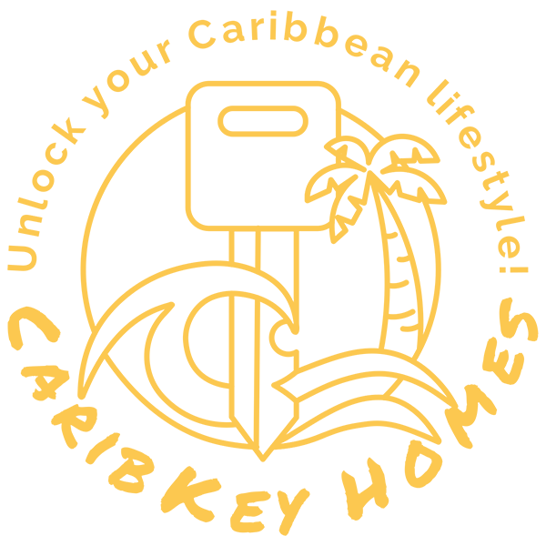 Carib Key Homes